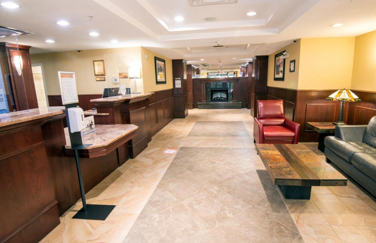 Express & By Ihg Hotel