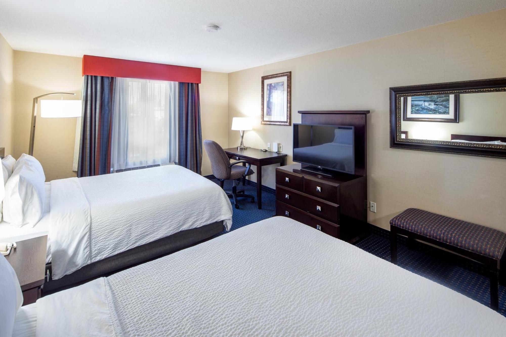 Hotel Express & By Ihg 2*