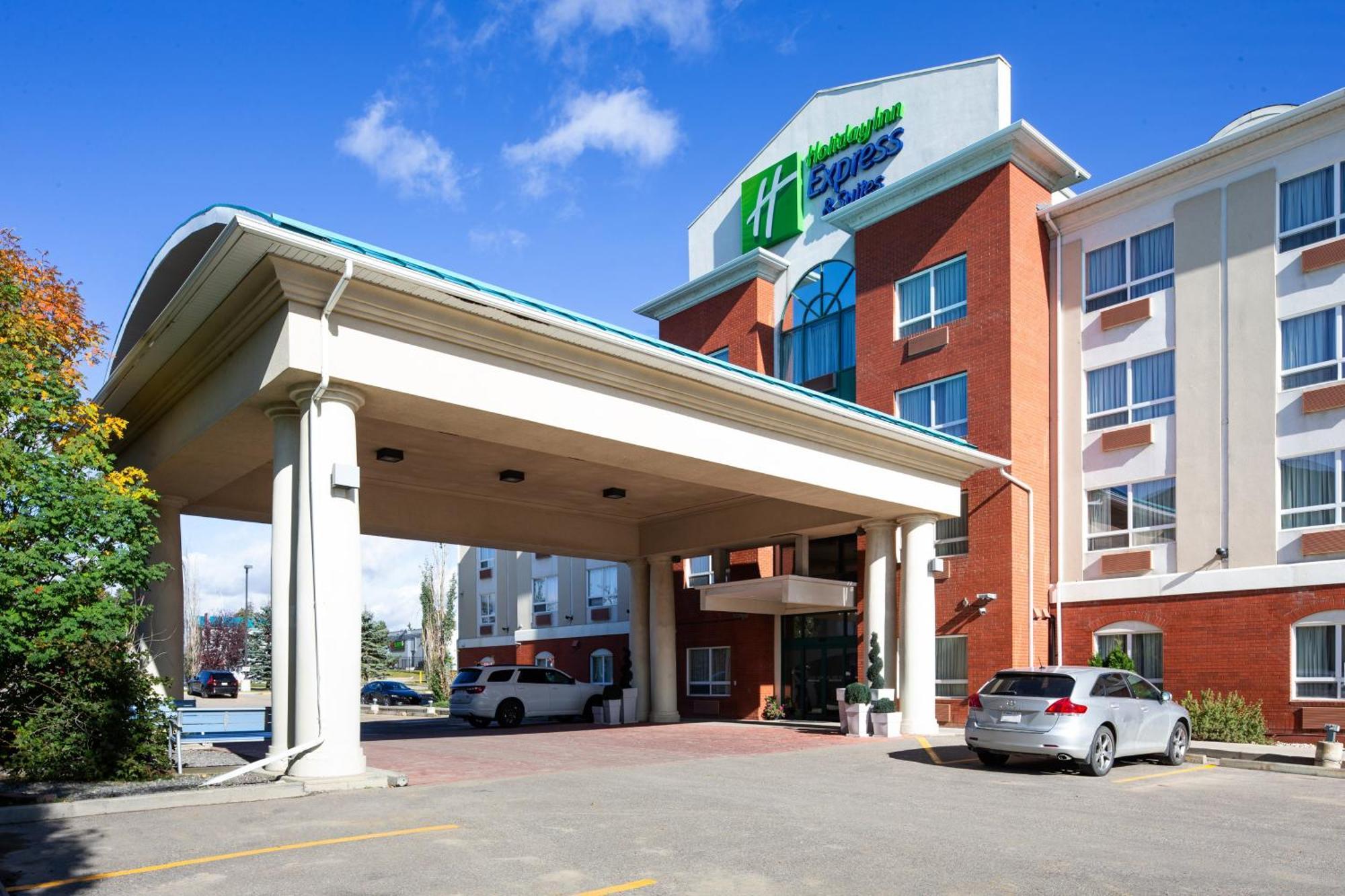 Express & By Ihg Edson