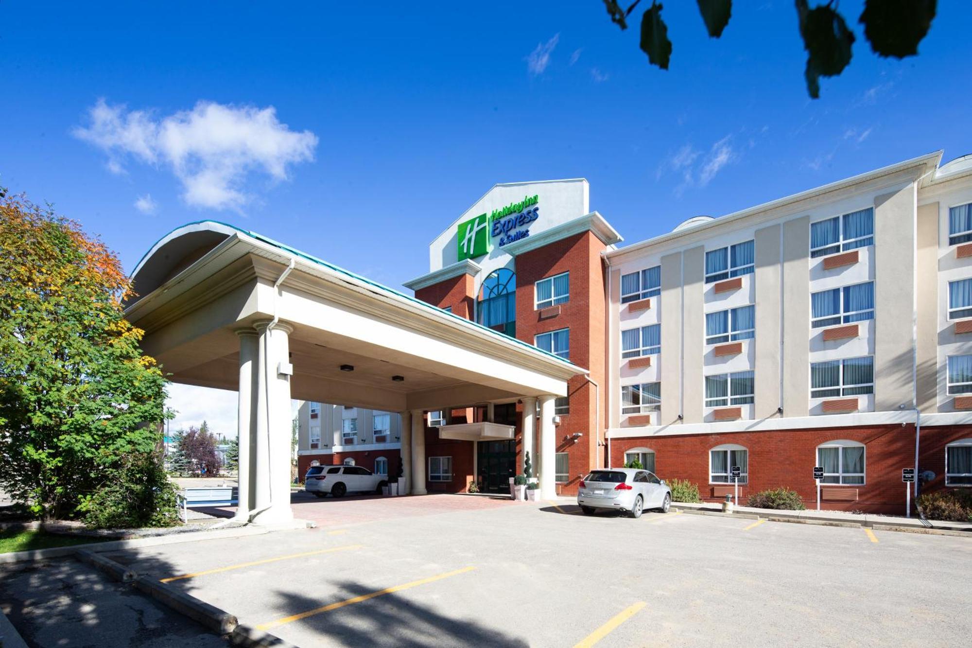 Hotel Express & By Ihg Edson