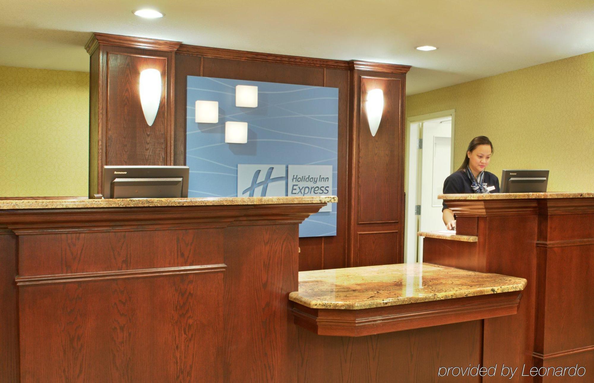 Express & By Ihg Hotel