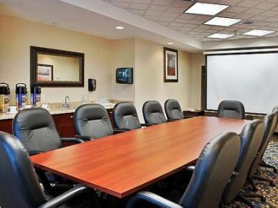 Express & By Ihg Edson