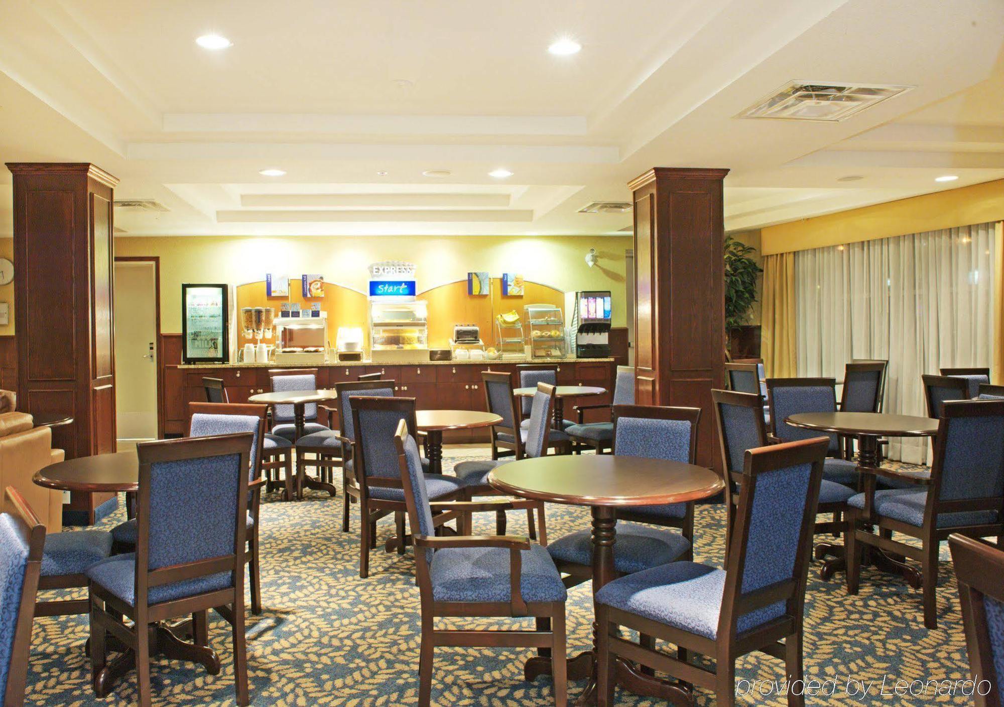 Express & By Ihg