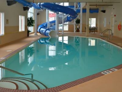Hotel Express & By Ihg