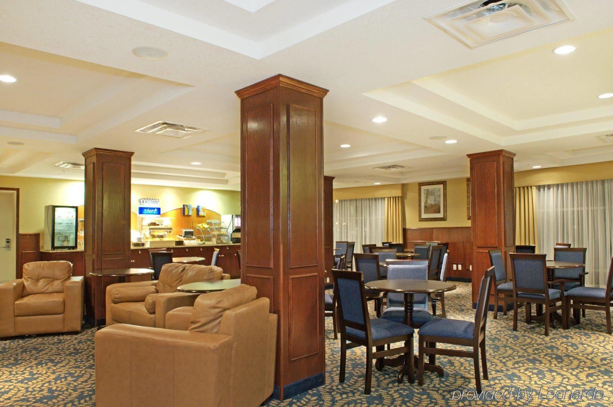 Express & By Ihg Hotel