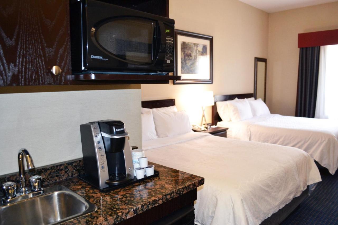 Express & By Ihg Hotel Edson